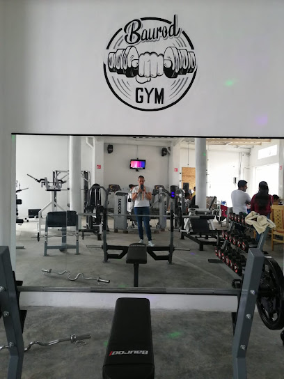 Baurod Gym en Tlaquepaque