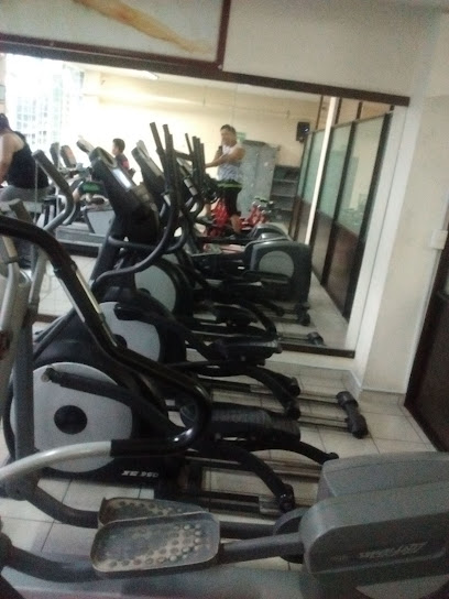 Be-Sport en Tlaquepaque