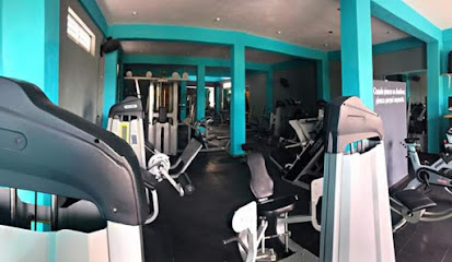 Befit Gym Chetumal en Chetumal