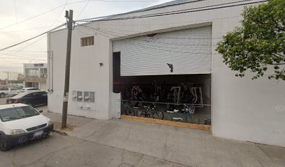 Bestrong Fitness Center en Aguascalientes