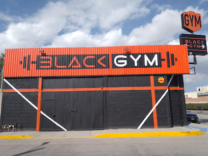 Black Gym en Soledad de Graciano Sánchez