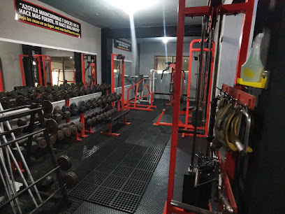 Black Power en Veracruz