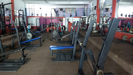 Body Building Gym en Cd. Victoria
