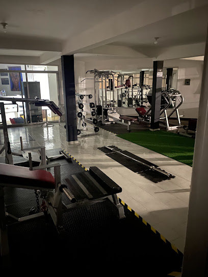 Body Flex Gym en San Luis Potosí