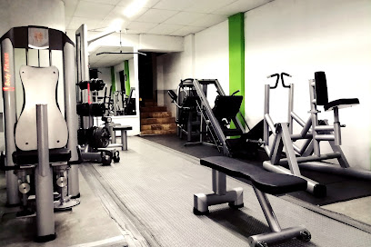 Body Force Women en Puebla