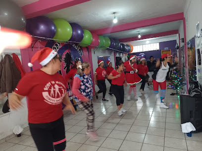 Body In Motion Fitness And Dance Capacitaciones en Soledad de Graciano Sánchez