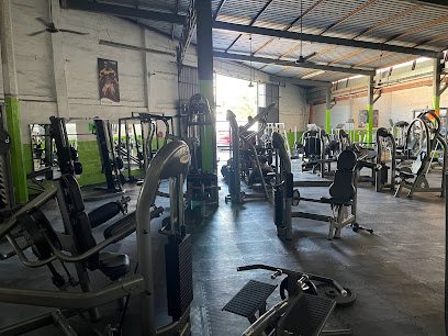 Bodygym Vallarta 2 en Puerto Vallarta