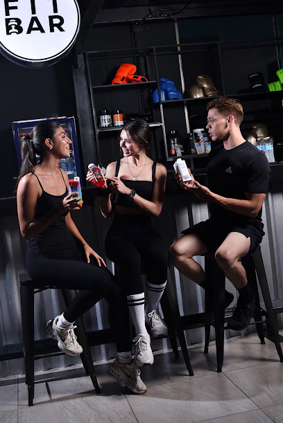 Bond Gym en Cd. Obregón