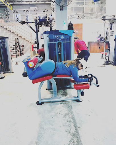 Boss Gym en Cd. Obregón