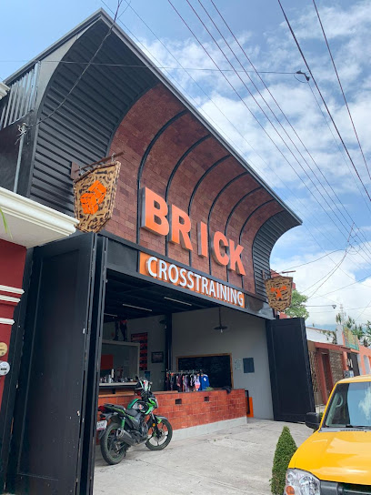 Brick Fitness en Tepic