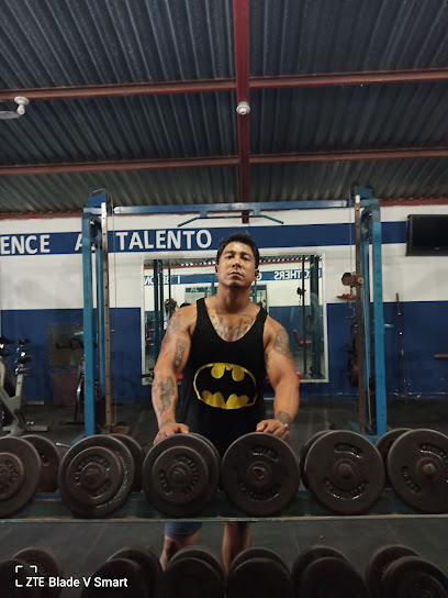 Brothers Gym en Cd. Victoria