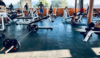 Calleja Gym en Puerto Vallarta