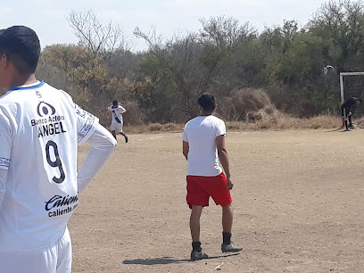 Campo Pedregal en Apodaca