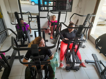 Cardio Extremo Lzc en Lázaro Cárdenas