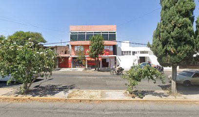 Carreras Gym en Puebla