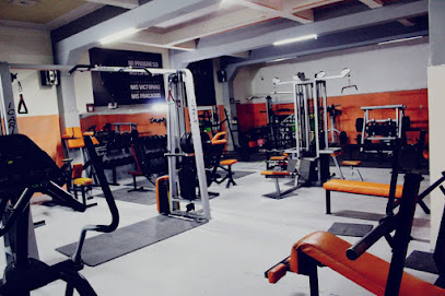 Cathedral Gym en Zacatecas