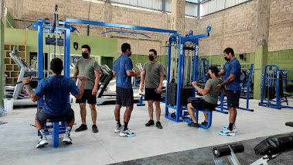 Cea Fitness Gym en Puerto Vallarta