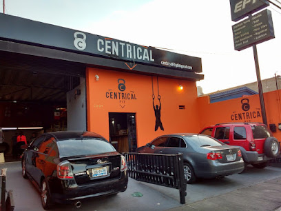 Centrical Fit Gdl en Zapopan