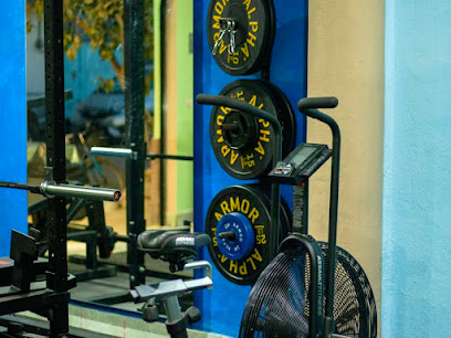 Centro Integral de Acondicionamiento Físico Ollin en Puerto Vallarta