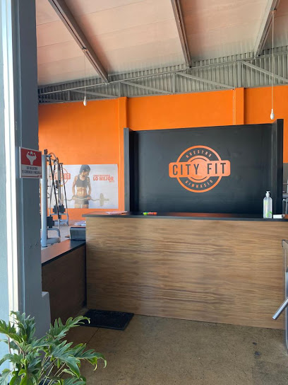 City Fit Guadalajara en Guadalajara