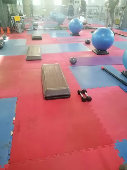 City Gym en Cd. Victoria