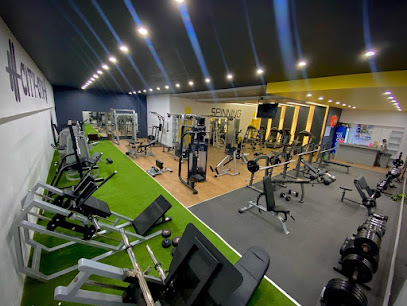 City Gym en Uruapan