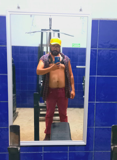 Club El Arenal Baños de Vapor y Gimnasio en Guadalajara