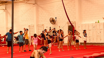 Club Gimnástico Regio en Monterrey