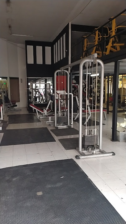 Conditioning Center Gym Maru en San Luis Potosí