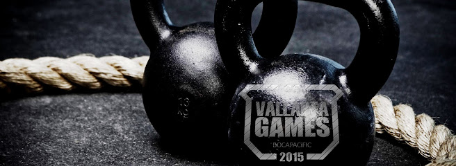 Crossfit en Puerto Vallarta, Boca Pacific en Puerto Vallarta