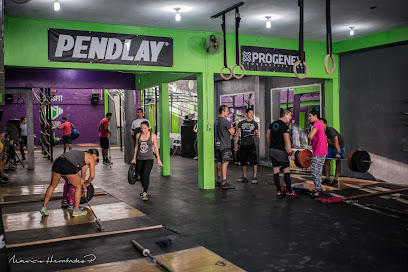 Crossfitvalkrochetumal en Chetumal