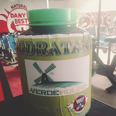Dany's Best Gym en Guadalupe