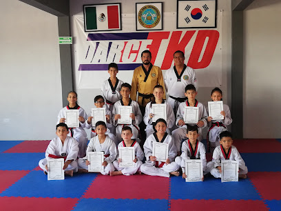 Darce Taekwondo en Apodaca