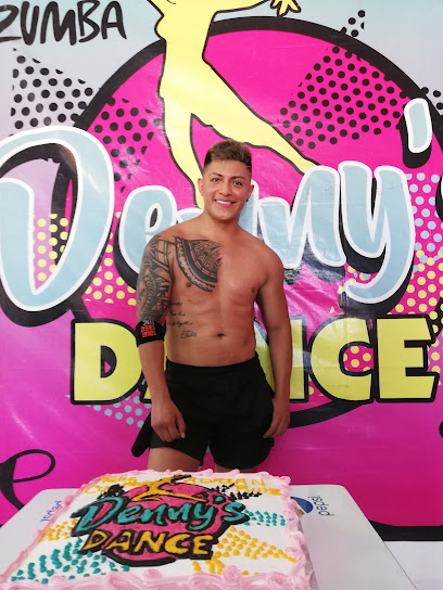 Dennys Dance Academy en Tonalá