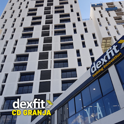 Dexfit Ciudad Granja en Zapopan