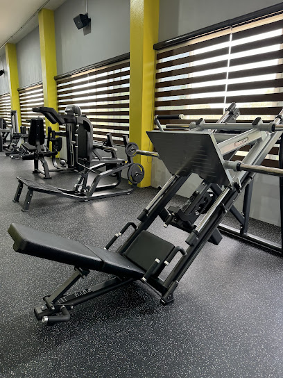 Diamond's Gym Fit Club en Puerto Vallarta
