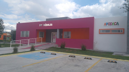 Dif Treboles en Apodaca