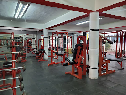 Domo Gym en Pachuca