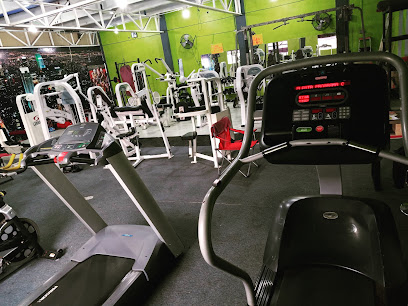 Don Leo Gym en Matamoros