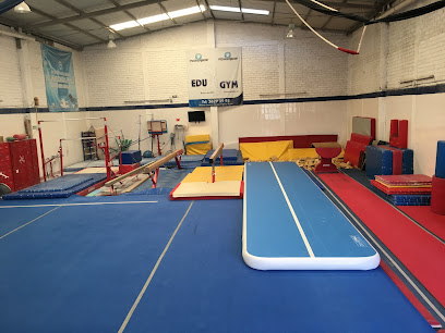 Edu Gym Educación Gimnástica en Zapopan