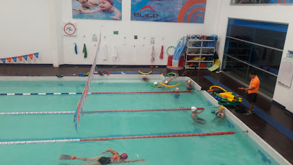Elite Sp Gym & Pool en Tonalá