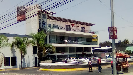 Emotional Fitness Gdl en Zapopan