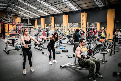Empire Fitness Mirador en Puebla