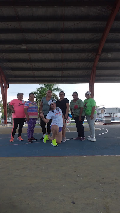 Energy Dance en Cozumel