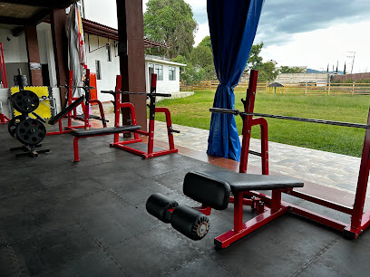 Energym's San Luis Beltran en Oaxaca de Juárez
