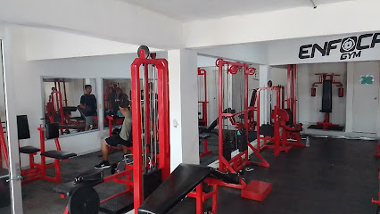 Enfoca2 Gym en Guadalupe