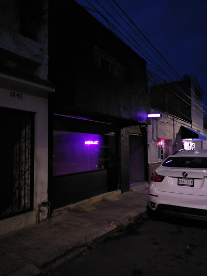 Evolución en Guadalajara