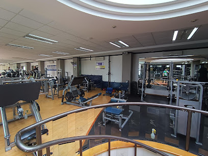 Extra Fitness en Xalapa