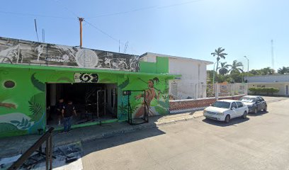 Factory Gym en Chetumal