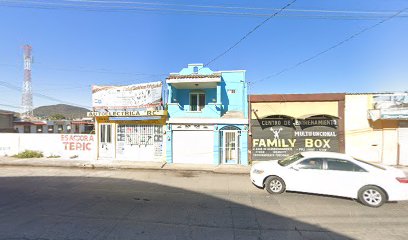 Family Box en Tepic